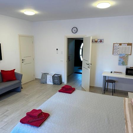 Margherita'S Room Rovinj Exteriér fotografie