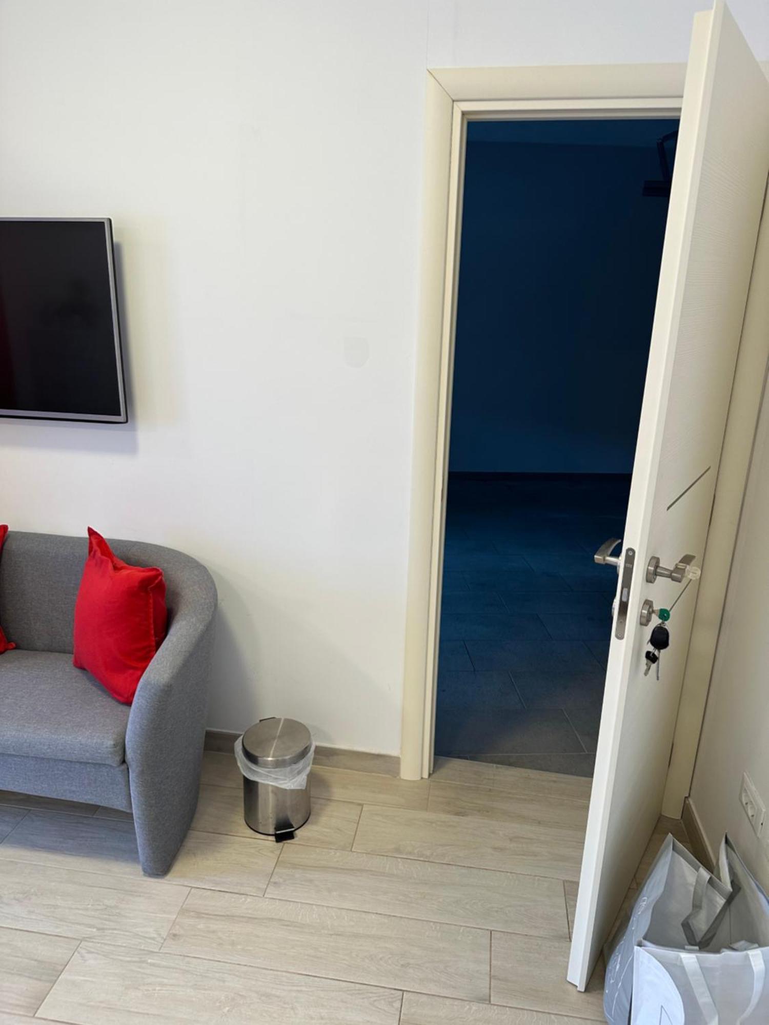 Margherita'S Room Rovinj Exteriér fotografie