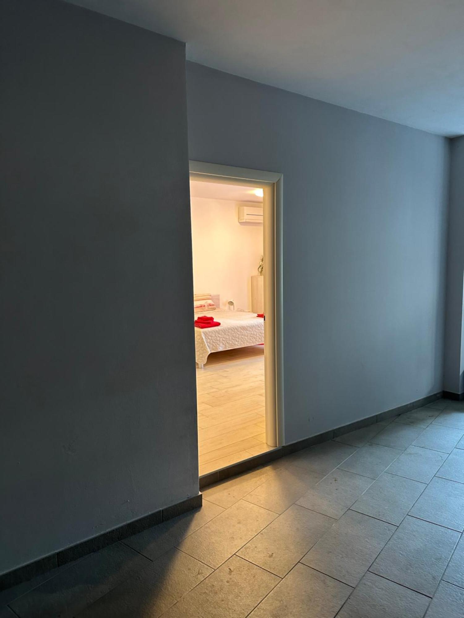 Margherita'S Room Rovinj Exteriér fotografie