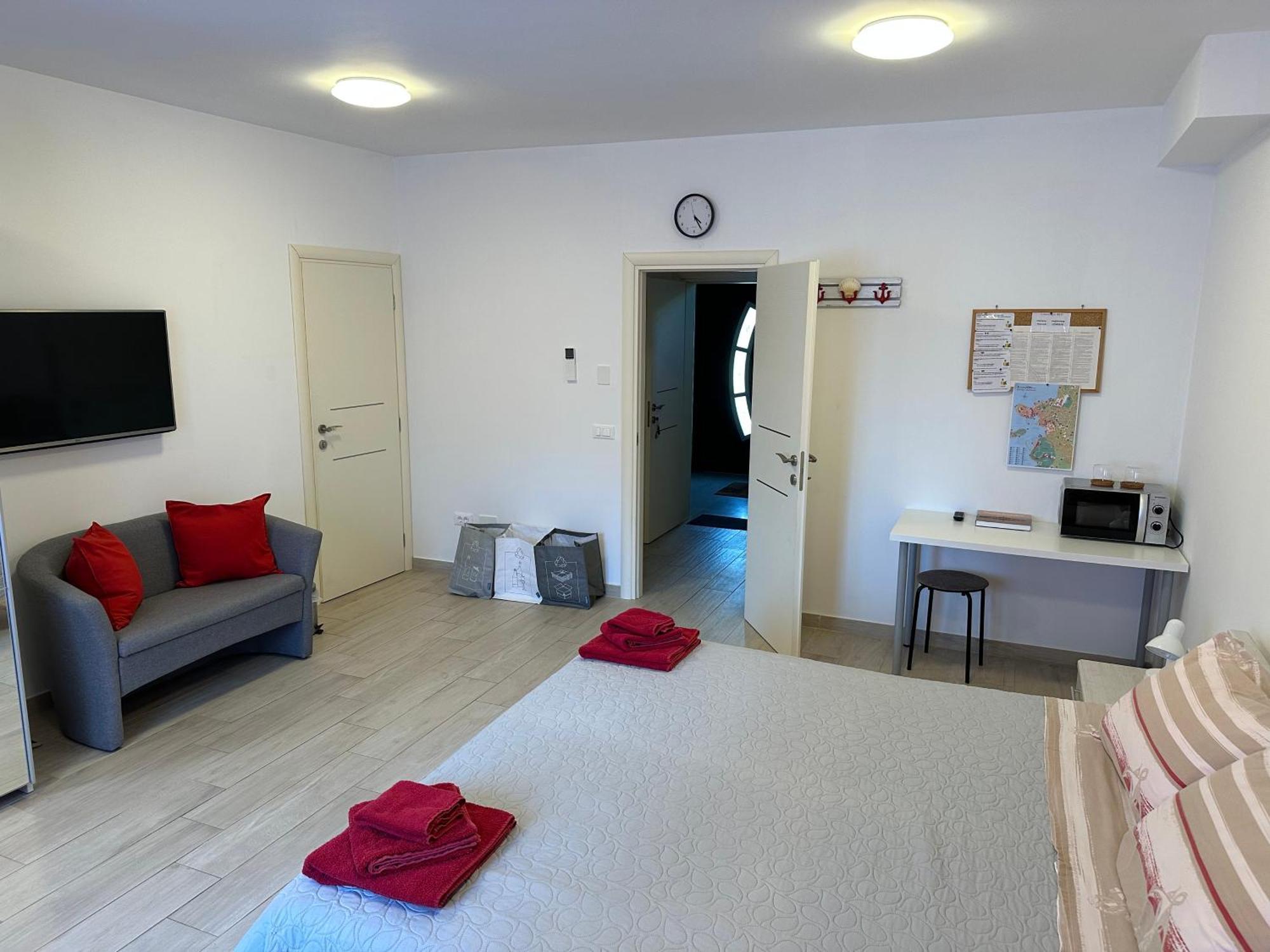 Margherita'S Room Rovinj Exteriér fotografie