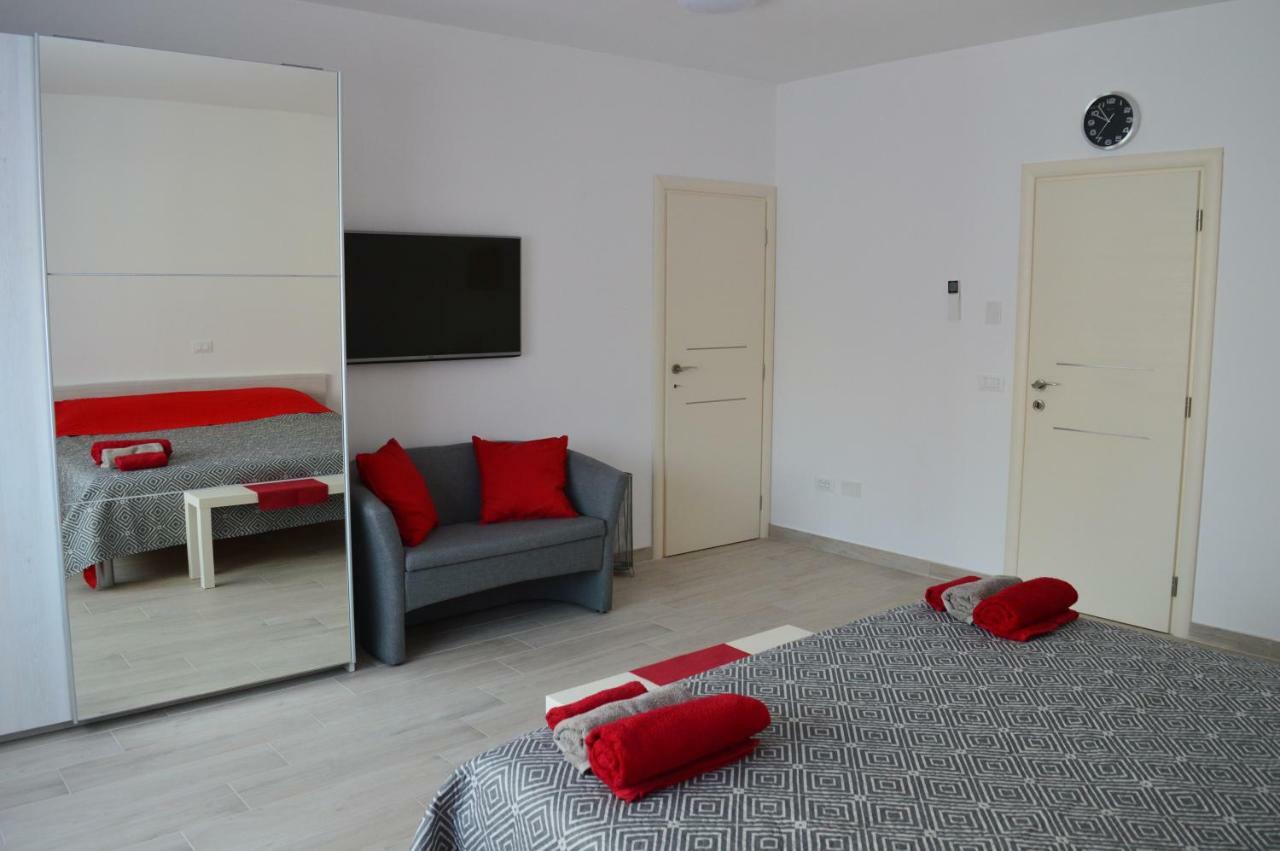 Margherita'S Room Rovinj Exteriér fotografie