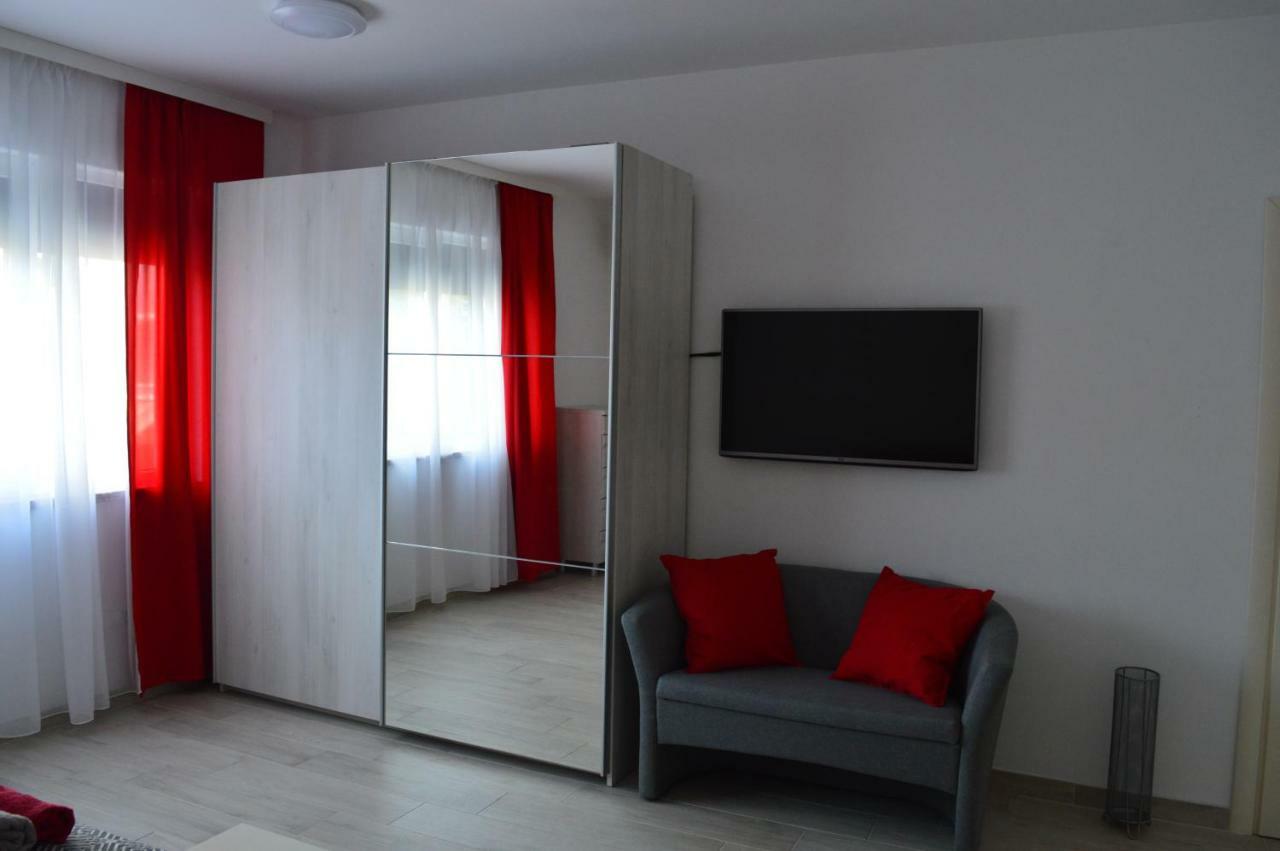 Margherita'S Room Rovinj Exteriér fotografie
