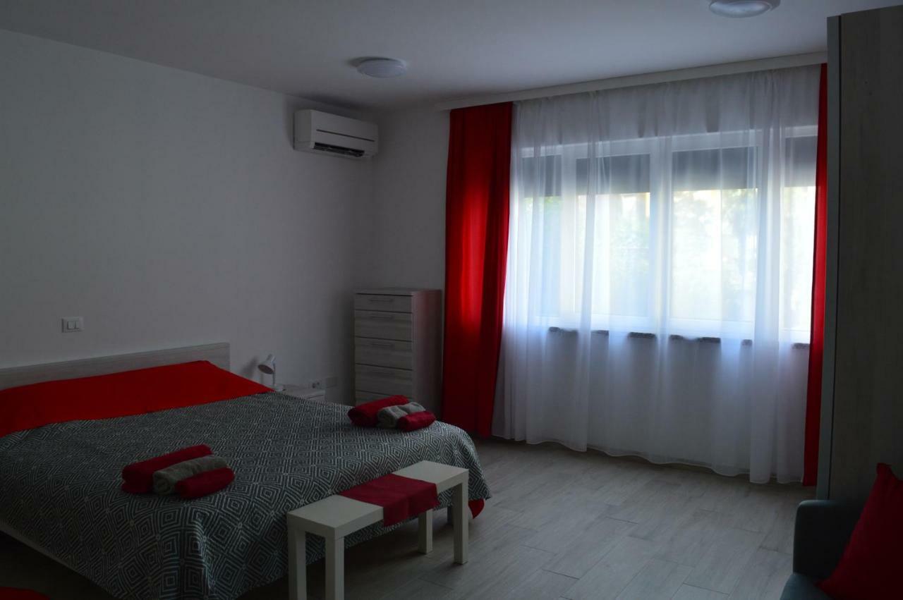 Margherita'S Room Rovinj Exteriér fotografie