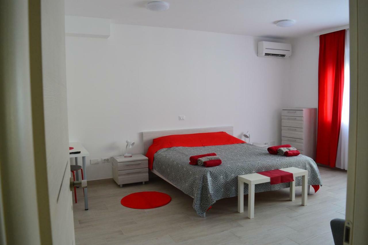Margherita'S Room Rovinj Exteriér fotografie