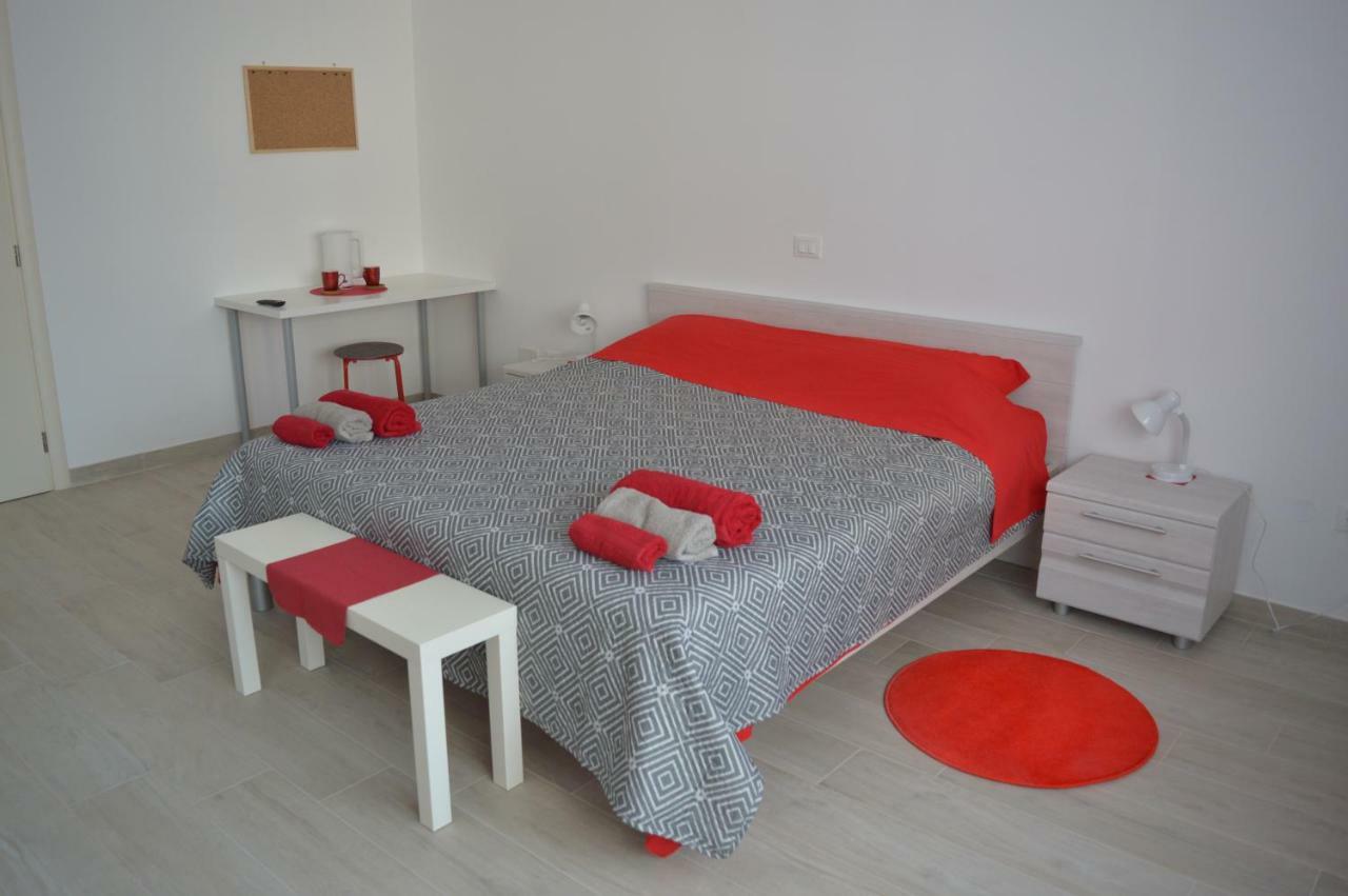 Margherita'S Room Rovinj Exteriér fotografie
