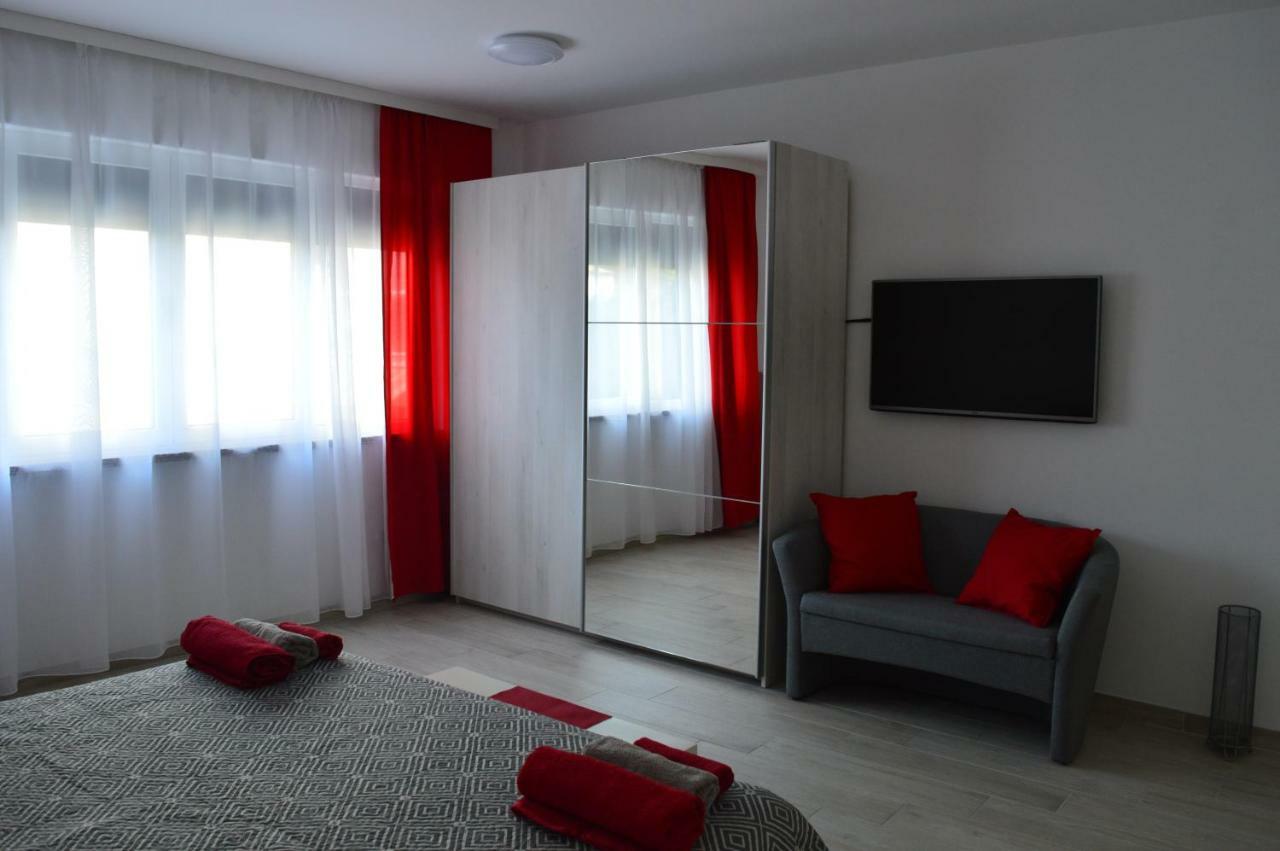 Margherita'S Room Rovinj Exteriér fotografie