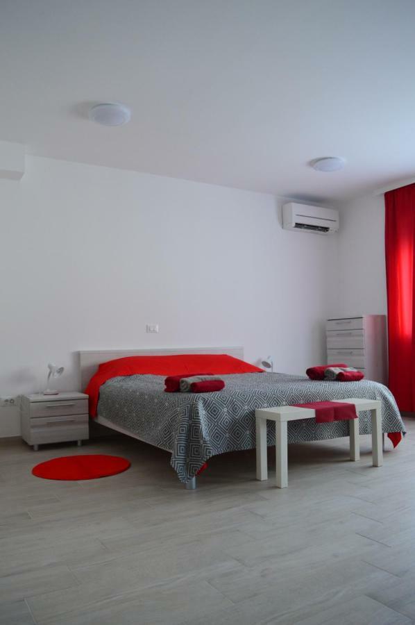 Margherita'S Room Rovinj Exteriér fotografie
