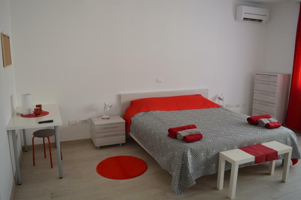 Margherita'S Room Rovinj Exteriér fotografie