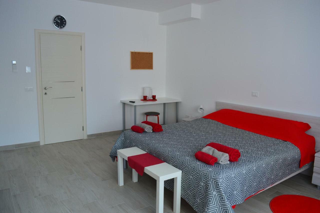 Margherita'S Room Rovinj Exteriér fotografie